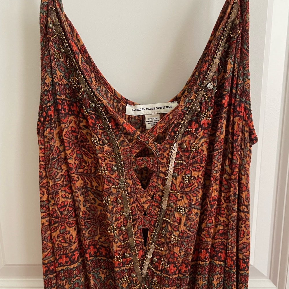 AE Jumpsuit